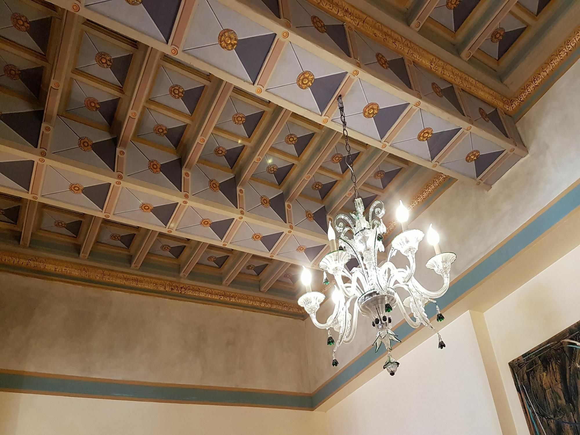 Apartment Piazza Di Spagna Golden Rom