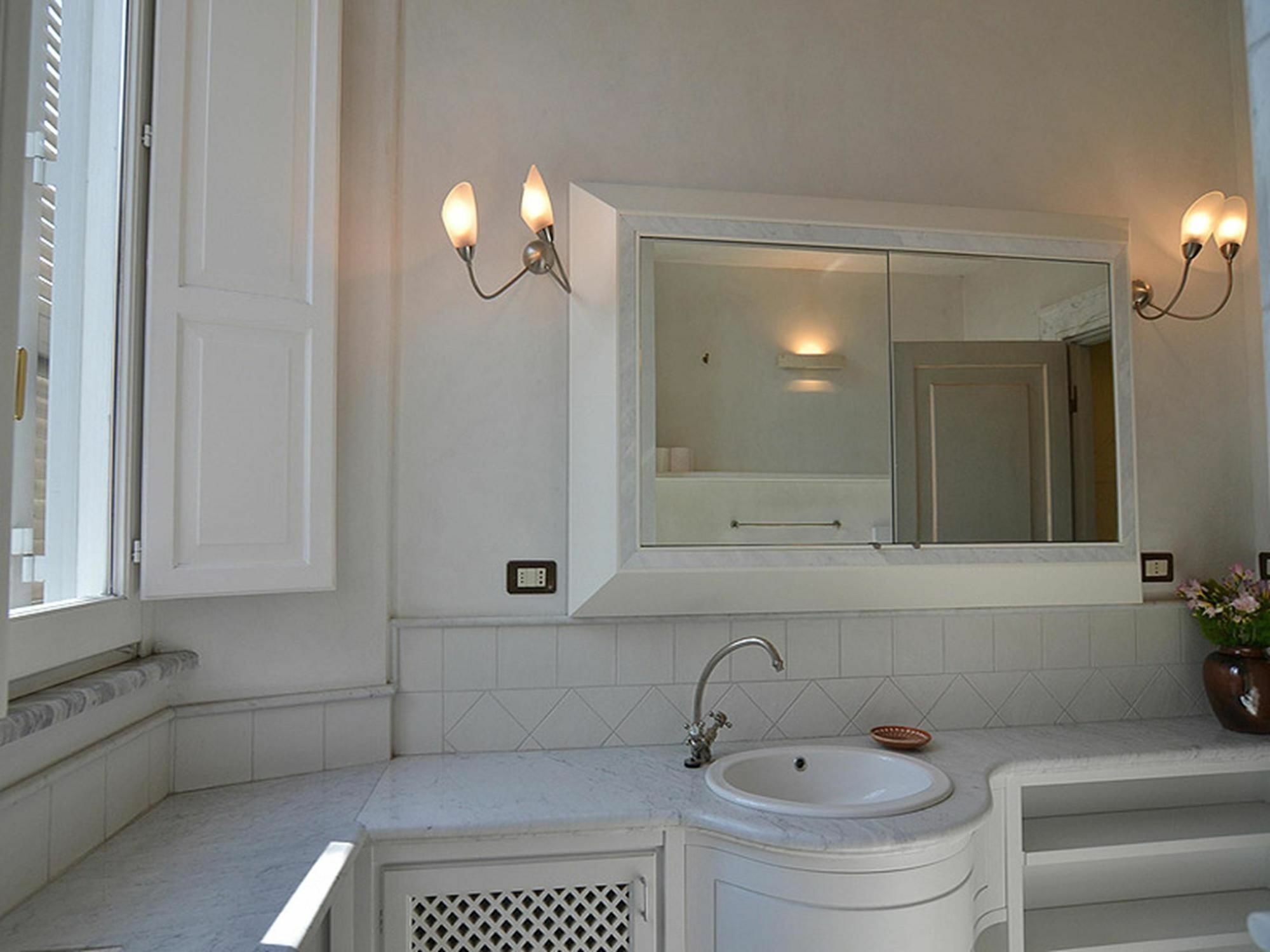 Apartment Piazza Di Spagna Golden Rom
